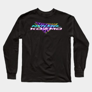 party rock Long Sleeve T-Shirt